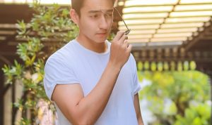 Aliff Alli Kritis Karena COVID-19, Begini Kondisi Terkininya