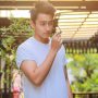 Aliff Alli Kritis Karena COVID-19, Begini Kondisi Terkininya