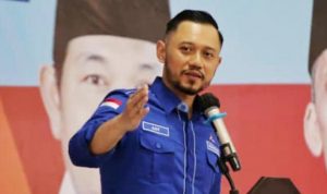 Menimbang Karier Politik AHY Jelang Pilpres 2024