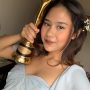 Dihujat Usai Bandingkan Orang Kaya dan Miskin, Nadin Amizah Minta Maaf