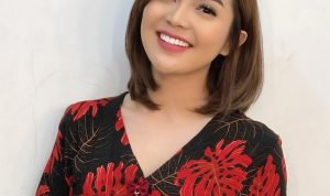 Profil Chacha Sherly, Mantan Personil Trio Macan yang Meninggal Kecelakaan