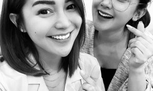 Iis Dahlia Ungkap Chacha Sherly Sempat Ingin Bunuh Diri, Cita Citata Meradang