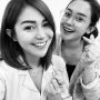 Iis Dahlia Ungkap Chacha Sherly Sempat Ingin Bunuh Diri, Cita Citata Meradang