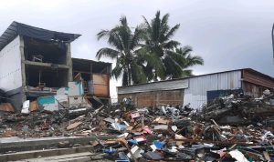 Pendataan Rumah Rusak di Sulbar Ditarget Rampung 10 Hari