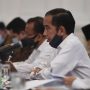 Ulah Warganet Pastikan Kebenaran Jokowi Peserta Pertama Divaksin