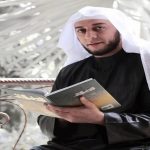 Syekh Ali Jaber Meninggal di Usia 45 Tahun