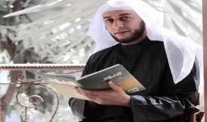 Syekh Ali Jaber Meninggal di Usia 45 Tahun
