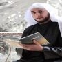 Syekh Ali Jaber Meninggal di Usia 45 Tahun