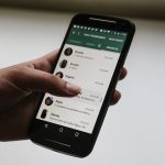 Awali 2021, WhatsApp Kembali Update Kebijakan Privasi