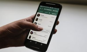 Awali 2021, WhatsApp Kembali Update Kebijakan Privasi
