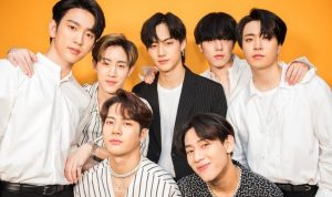 Inilah Agensi Baru Para Member GOT7 Pasca Hengkang dari JYP Entertainment