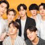 Inilah Agensi Baru Para Member GOT7 Pasca Hengkang dari JYP Entertainment