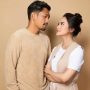Resmi Menikah, Begini Perjalanan Cinta Ibnu Jamil dan Ririn Ekawati