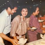 Pemeran Mak Lampir Farida Pasha Meninggal Dunia Karena Covid-19