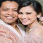 Sosok Indah Permatasari, Istri Arie Kriting yang Pernikahannya Tak Direstui Ibunda