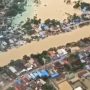 Kondisi Terkini Banjir Kalsel, Ribuan Rumah Terendam