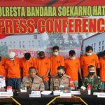 Polisi Ungkap Peran 15 Tersangka Pemalsuan Surat Kesehatan COVID-19