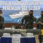 Gubernur Sulsel Sebut Seaglider sebagai Mata-Mata