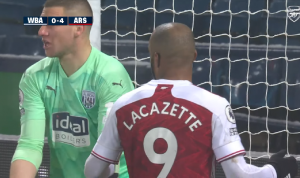Arsenal Ngamuk di Kandang West Brom, Arteta: Ini Kemenangan Penting!