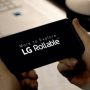 LG Bakal Rilis Ponsel Kekinian, Intip Kuy!