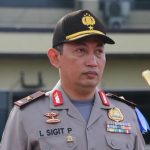 DPR Agendakan Pergantian Kapolri, Komjen Listyo Sigit Diminta Jokowi Ikut Fit & Proper Test