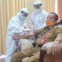 Kondisi Terkini Gubernur Sulteng dan Wagub Setelah Positif Covid-19