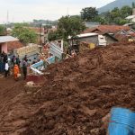 Tim SAR Gabungan Kembali Temukan 7 Jenazah Korban Longsor Sumedang