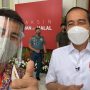 Deretan Penerima Pertama Vaksin COVID-19, Ada Presiden Jokowi Hingga Raffi Ahmad