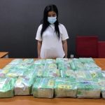Bareskrim Gagalkan Peredaran Narkotika Jaringan Nigeria-Bekasi