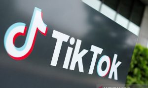 Kominfo Blokir Situs Tiktokcash