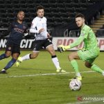 Manchester City Melenggang Mulus ke Perempat Final Piala FA