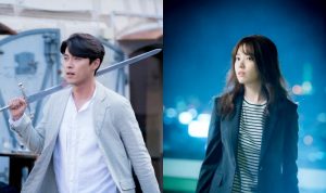 Rekomendasi Drama Korea Berdasarkan Tipe Kepribadian MBTI