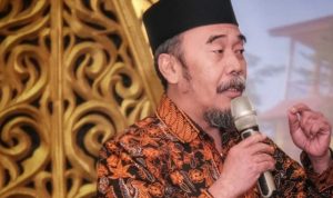 Prie GS Meninggal Dunia