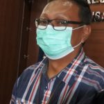 Tersangka Kasus Tanah Labuan Bajo Ditahan
