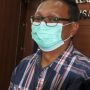 Tersangka Kasus Tanah Labuan Bajo Ditahan
