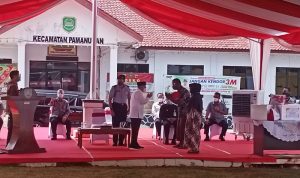 Wapres Bilang, Kalau Bajir Berulang Itu Artinya Apa Ya, Tidak Cerdas