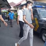 Manajer TikTokers Viens Boys Ditetapkan Jadi Tersangka