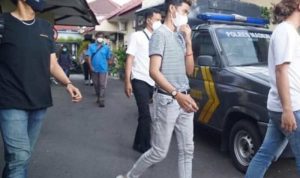 Manajer TikTokers Viens Boys Ditetapkan Jadi Tersangka