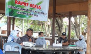 IAIN Palu Susun Penguatan Mutu Akademik 2022