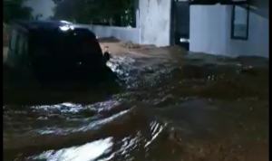 Longsor di Nganjuk, 23 Orang Hilang Belum Ditemukan