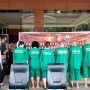 Tersangka Kasus Obat Keras untuk Aborsi di Padang Dijerat Pasal Berlapis