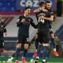 Manchester City Kalahkan Everton Skor 3-1