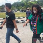 Jennifer Jill Jalani Pemeriksaan Narkotika Lewat Rambut