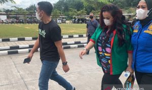 Jennifer Jill Jalani Pemeriksaan Narkotika Lewat Rambut