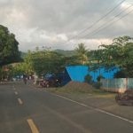 Pengungsi di Majene Mulai Kembali Berjualan