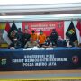 Jambret Spesialis Anak Kecil yang Beraksi di Depok dan Jaksel Ditangkap
