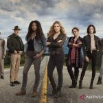 ‘Big Sky’ Serial Kriminal Mendebarkan, Tayang 26 Februari 2021