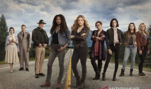 ‘Big Sky’ Serial Kriminal Mendebarkan, Tayang 26 Februari 2021