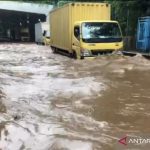 BPBD: 21 Wilayah di Jakarta Berpotensi Banjir