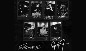 GOT7 Mulai Perjalanan Baru Lewat ‘Encore’